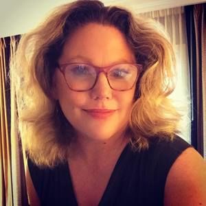 Meet your Posher, Gretchen